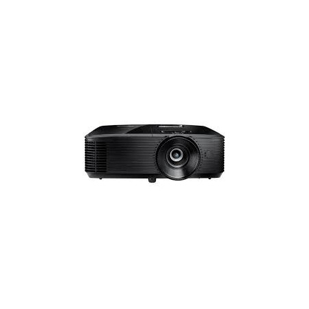 Videoproiettore optoma h190x 3900wxga dlp [e9px7d701ez2]