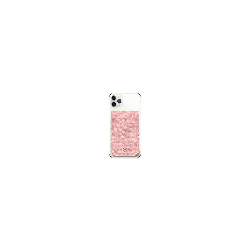 Portafoglio celly venere rosa per iphone [cardvbp]