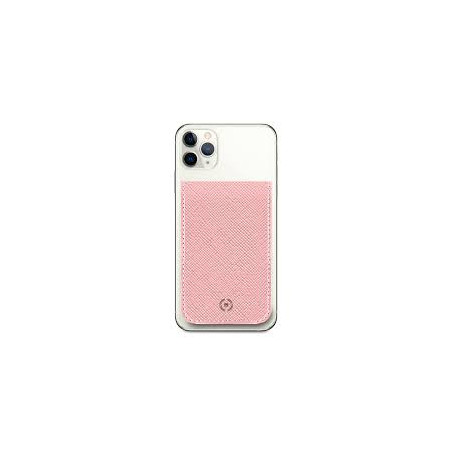 Portafoglio celly venere rosa per iphone [cardvbp]