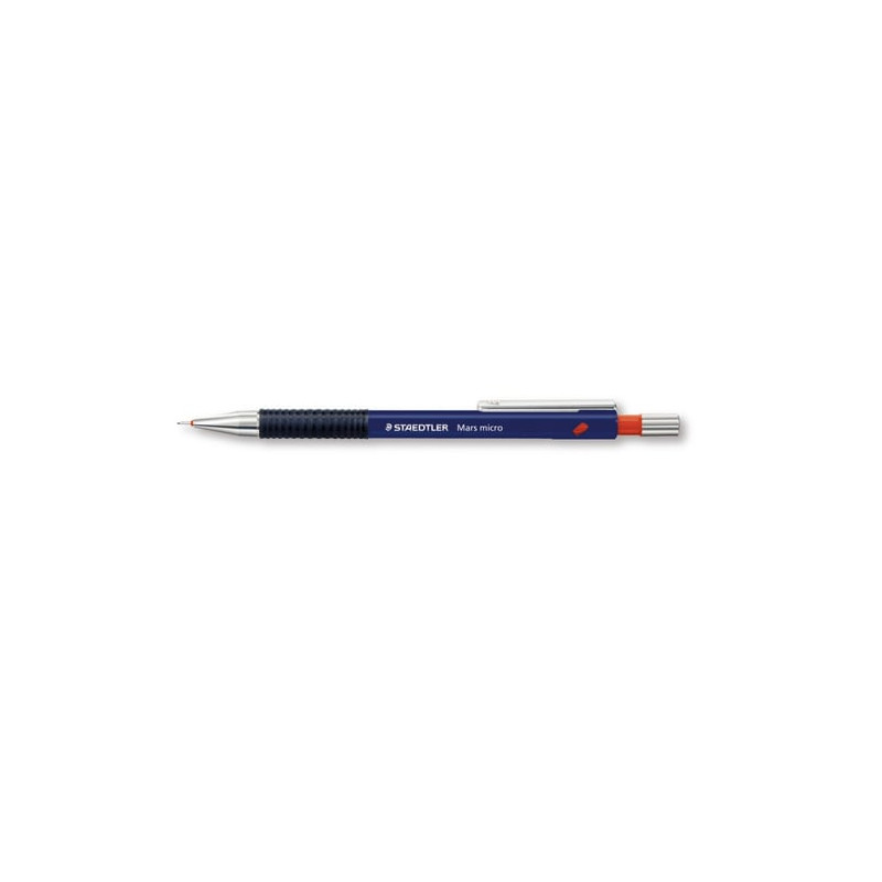 Portamine mars?micro 775 0.7mm staedtler [77507t]