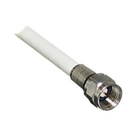 Cavo legrand tv satellitari coppia di spine tipo f