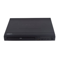 Lettore dvd digiquest usb display [dvd040]