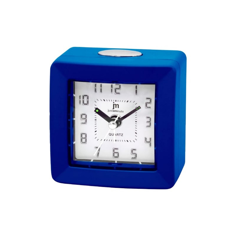 Sveglia lowell justaminute ja7075a blu