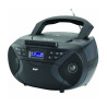 Radio cd majestic ah2430dabbk nero