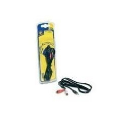 Cavo audio nuova videosuono 3.5mm 1.5m nero