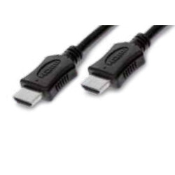 Cavo hdmi nuova videosuono 5m nero