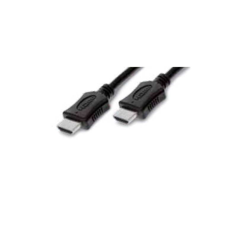 Cavo hdmi nuova videosuono 5m nero
