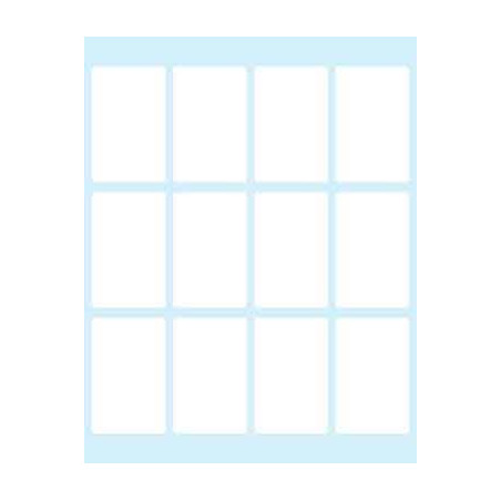 Etichette scrivibile consumabili tico cf120 44x28 bianche [e-4428]