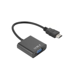 Convertitore hdmi nuova videosuono da hdmi a vga