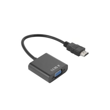 Convertitore hdmi nuova videosuono da hdmi a vga