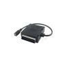 adattatore scart nuova videosuono scart 3.5mm m-f nero