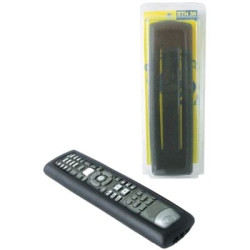 Guscio telecomando nuova videosuono sth30 universale medio nero