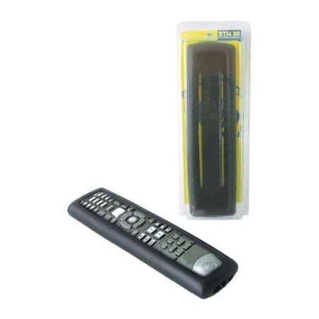 Guscio telecomando nuova videosuono sth30 universale medio nero
