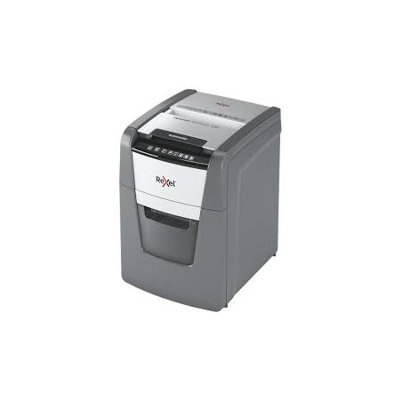 Distruggidocumenti rexel optimum auto+ incrociato 100x [2020100xeu]