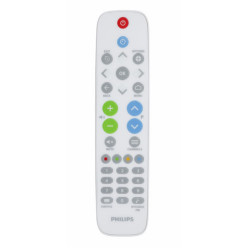 Telecomando philips tv pulsanti [22av1604b/12]