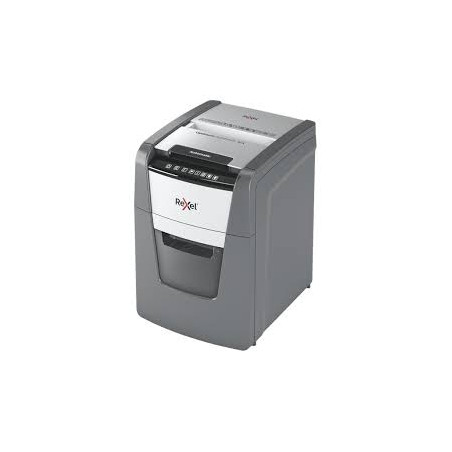 Distruggidocumenti rexel optimum auto+ incrociato 90x [2020090xeu]