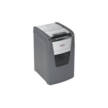 Distruggidocumenti rexel optimum auto+ incrociato 130x [2020130xeu]