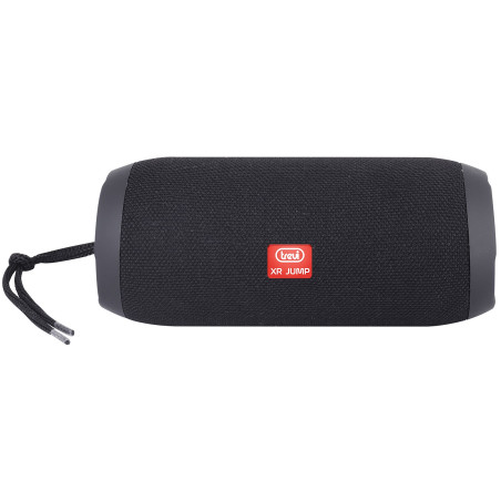 Altoparlante trevi xr-84 plus nero