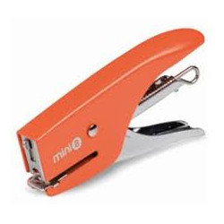 Cucitrice kartia fluo mini arancione [0177ar]