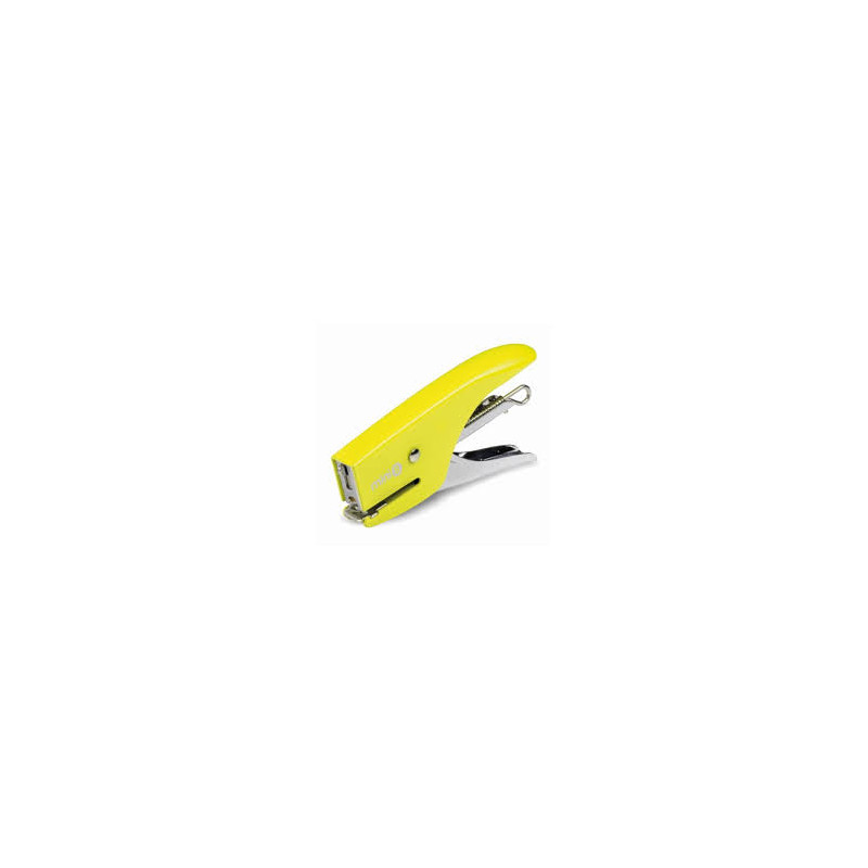 Cucitrice kartia fluo mini giallo [0177gi]