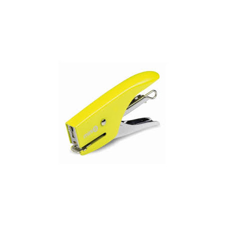 Cucitrice kartia fluo mini giallo [0177gi]