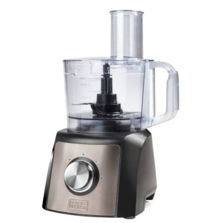 Robot da cucina black bxfpa1200e 1200w 2l