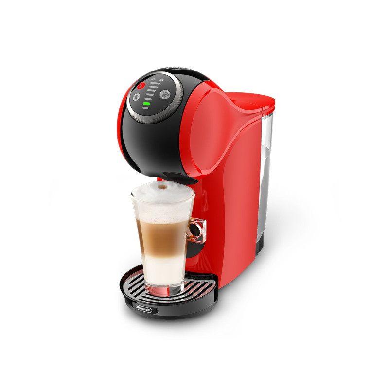 Macchina da caffe' de longhi espresso genio plus edg315.r