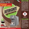 Detergente macchina da caffe' elettrocasa as48