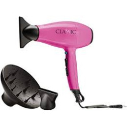 Asciugacapelli gama classic 2200w