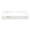 Switch d-link ethernet 8 porte gigabit 10/100/1000 mb dgs-1008d