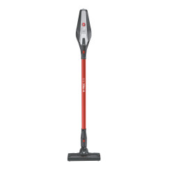 Aspirapolvere hoover hf322afp 011 grigio/rosso