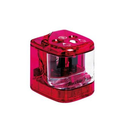 Temperamatite a batteria 2 fori c/contenitore 4306 lebez [4306]