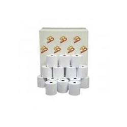 Rotoli calcolatrice rotomar cf10 bilancia termica 57mmx40m [fsatnbpa57040]