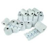Rotoli carta termica rotomar cf10 per registratori di cassa 8cmx40m