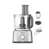Robot da cucina kenwood multipro express 1000w 3l argento