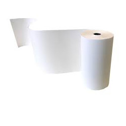 Rotolo di carta sabacart cf5 bancomat termica 55g [3124110030e]