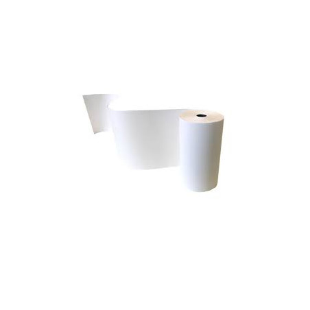 Rotolo di carta sabacart cf5 bancomat termica 55g [3124110030e]