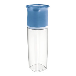 Borraccia maped 500ml blu [871803]
