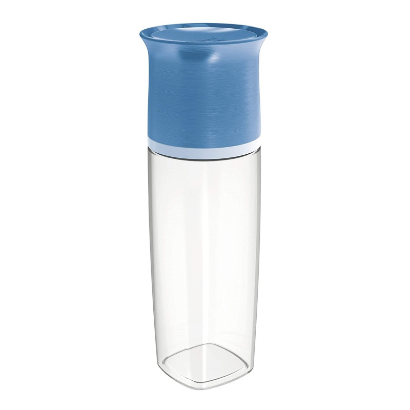 Borraccia maped 500ml blu [871803]