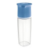 Borraccia maped 500ml blu [871803]