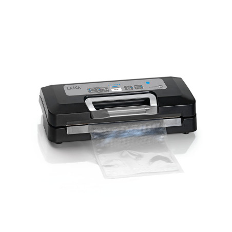 Macchina sottovuoto laica 110w 12l nero