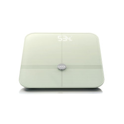 Bilancia pesapersone mobicool laica ps7020 trasparente