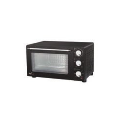 Fornetto elettrico melchioni enjoy 24l nero 1200w