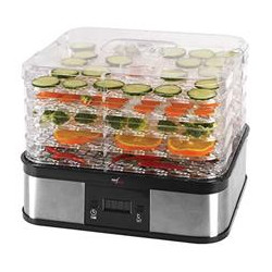 Essicatore melchioni babele plus 5 piani tesmostato regolabile