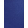 Cartoncini rilegatura plastidea cf100 blu [7050bl]