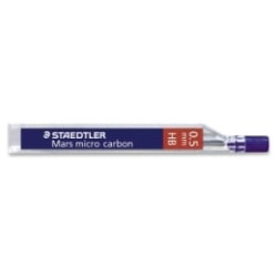 12 astucci da 12 mine 0.5mm 250 05-hb mars?micro staedtler [25005hb]