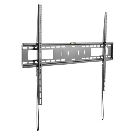 Supporto murale startech.com per monotor 60" 900 x 600 mm acciaio