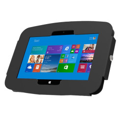 Custodia di sicurezza complocks per tablet 12" nero [109ipdsb]