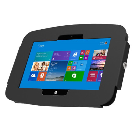 Custodia di sicurezza complocks per tablet 12" nero [109ipdsb]