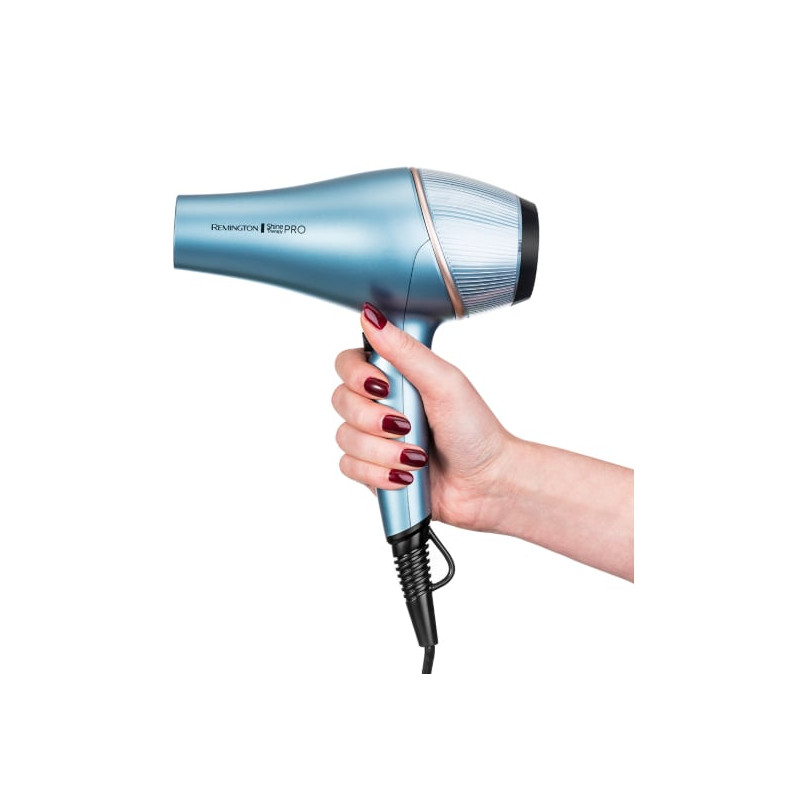 Asciugacapelli ac9300 - blu - remington [ac9300]